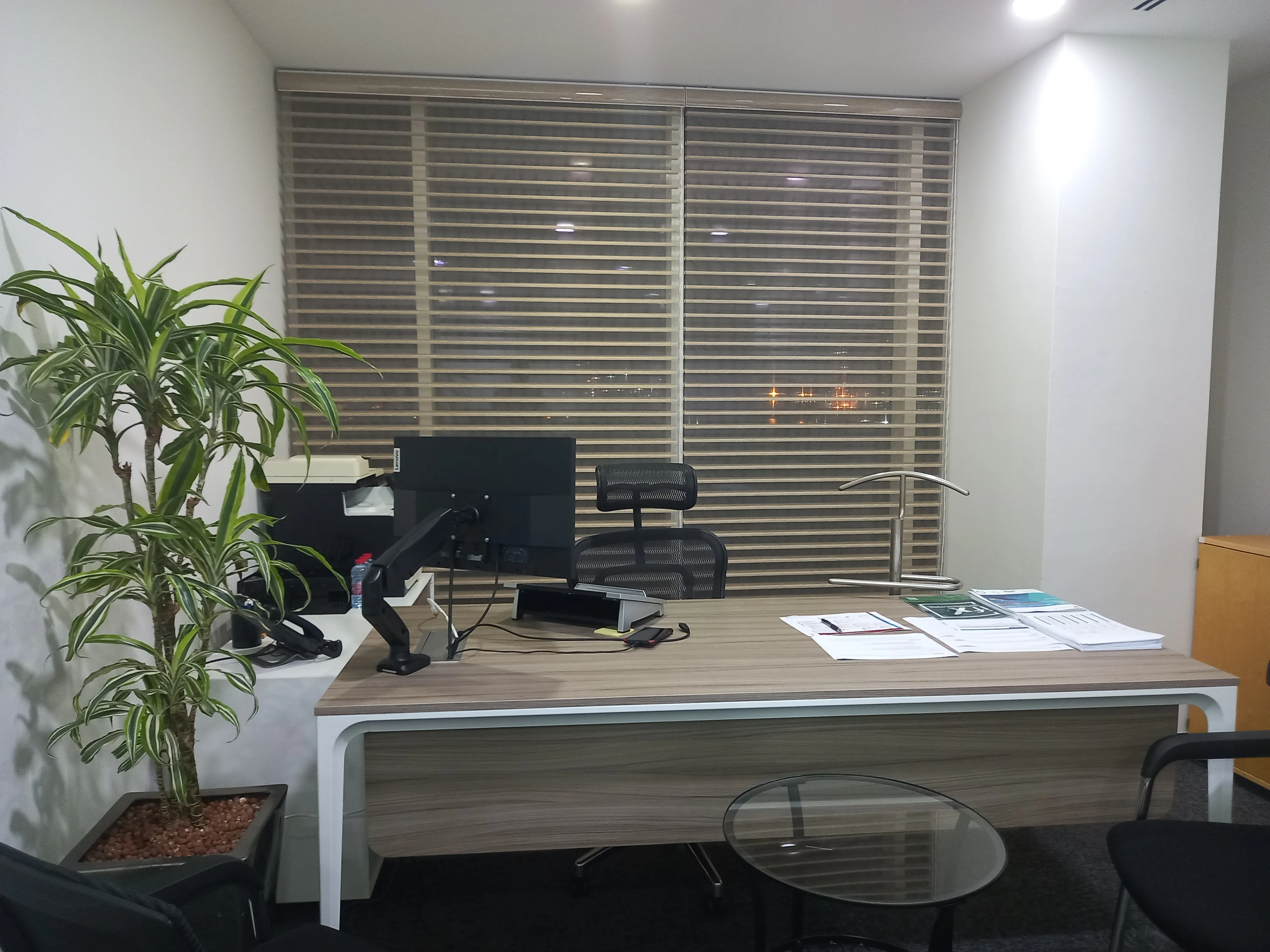 Zebra Blinds_ National Bonds