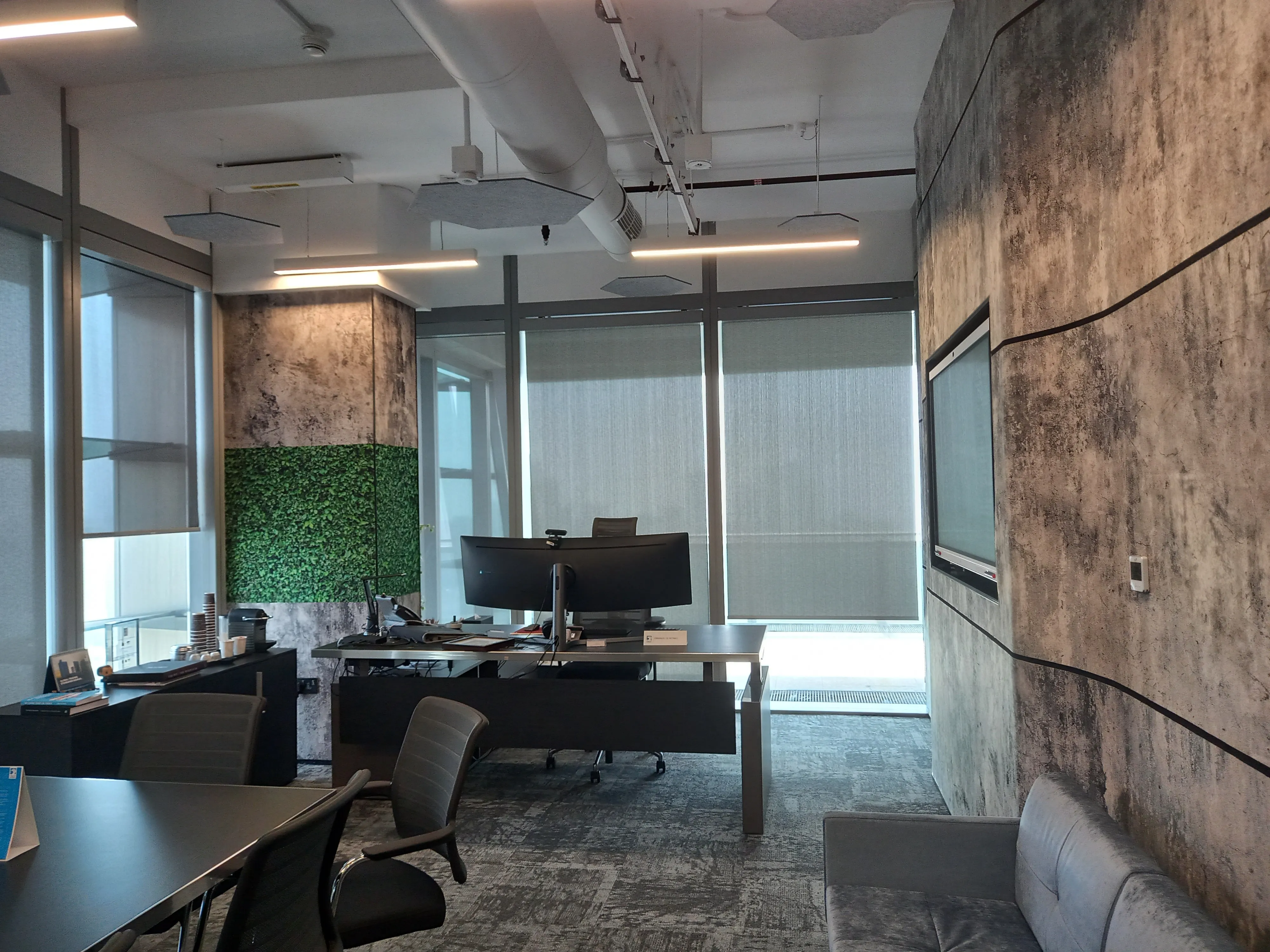 Roller Blinds_ADNOC