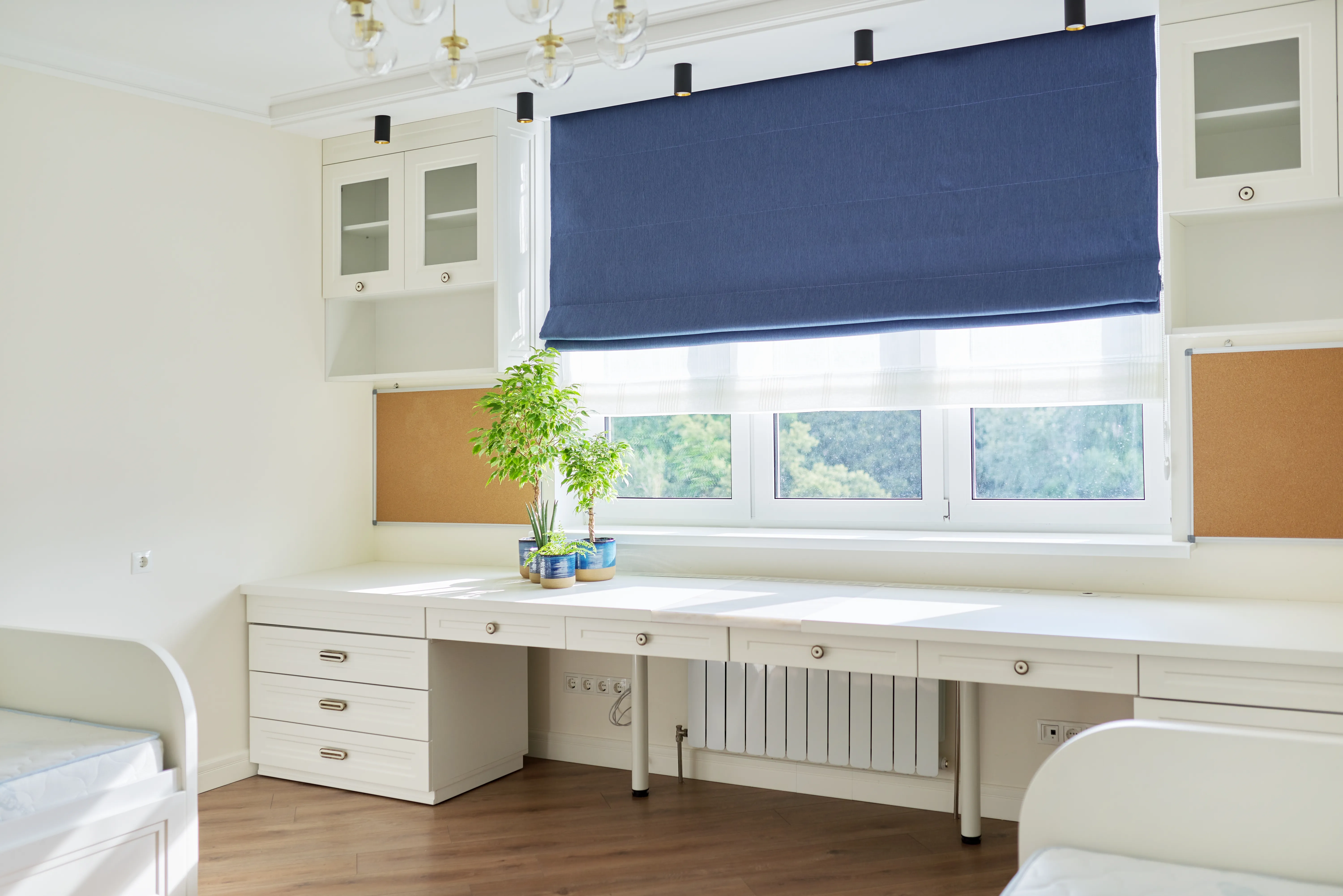 Romen Blinds